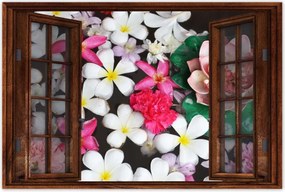 Poszterek 90x60 Nőnap Ajándék Love