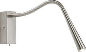 Endon MADISON 50606 Fali lámpa 1W/LED 3000K 65LM IP20
