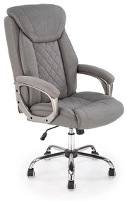 Irodai fotel Helter (szürke) . 1092614