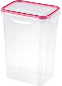 Lamart LT6009 Clip tárolódoboz, 1,3 l