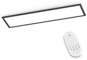 Eglo 75565 - LED Dimmelhető panel BOTAZZO LED/25W/230V 2700-5000K + távirányító