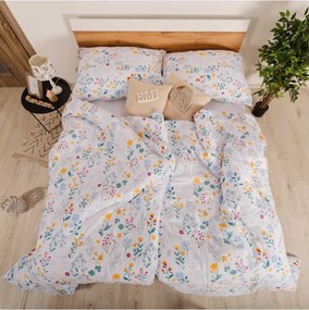 EMI Samira flanel ágyneműhuzat