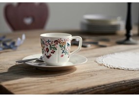 Fehér porcelán bögre 300 ml Grand Cru Cottage – Rosendahl