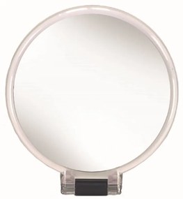 Kleine Wolke Mirror kozmetikai tükör 13.8x24.5 cm kerek 5840116886