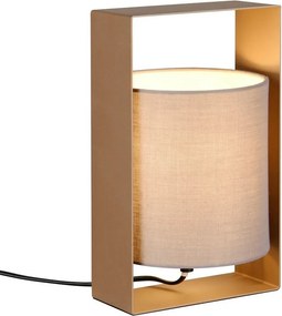 Trio PAIL R55751065 Asztali lámpa 1x10w/e27 ip20