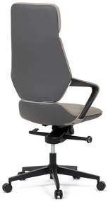 Autronic KA-T8426 SzÜRKE Irodai szék