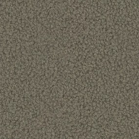 U alakú kinyitható kanapé SMART BOUCLE 303x143 cm, szürkésbarna