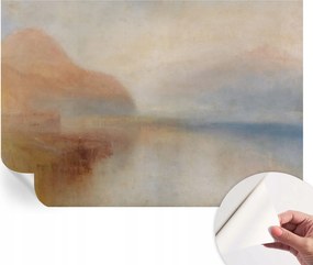 Öntapadós fali fotótapéta Hálószobába Iteriális táj 152x104