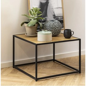 Seaford dohányzóasztal, 60 x 60 cm - Actona