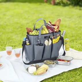 Bevásárlótáska 15 l – Maximex