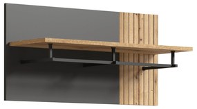 Akasztós panel Esferas (grafit + evoke tölgy) . Akció -13%. 1116821