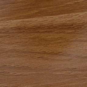 HAZEL TYP 1 szekrény szövet fiókokkal, barna, L