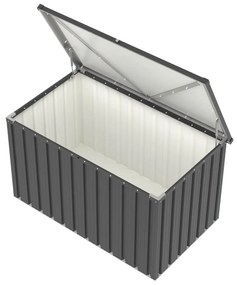 Tepro 7714 Kerti tárolódoboz Store Medium, 650 l