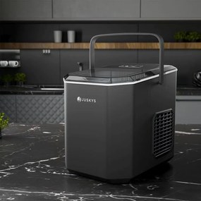 Jégkészítő  IceOracle fekete