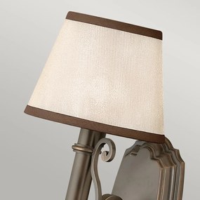 Hinkley Lighting PLYMOUTH HK-PLYMOUTH1 Fali lámpa 1x60W/E14