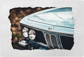 Poszterek 90x60 Bmw Cápa Buma Klasszikus