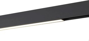 Italux Magnetic Mans TRM-83746-30W-3K Sínreflektor 1x30W/LED 3000K 2100lm IP20