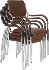 Rakásolható, barna, ILHAM