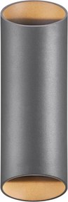 Nordlux NICO 2218231050 Fali lámpa 2x35W/GU10 IP54