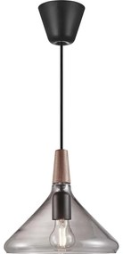 DFTP by Nordlux - Csillár zsinóron NORI 1xE27/40W/230V