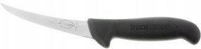 Dick Ergogrip kés hajlított kemény 13cm c