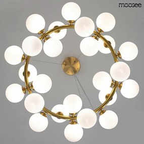 King Home MOOSEE COSMO MSE010100223 Függőlámpa 25x5W/G4 IP20