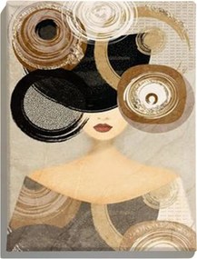 Vászonkép, 70×100 cm – TR255LNC1237