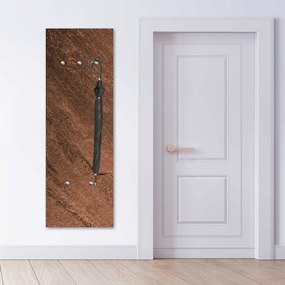 Gario Fali fogas Absztrakt szikla Méret: 40 x 118 cm