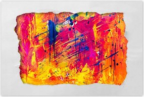 Poszterek 120x80 Absztrakt Szextáns