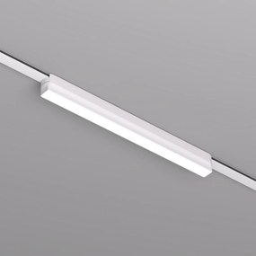 DK/EU-5301-WH Slim magnetic track light AIR LINEAR, 15W, 3000K, white color â DK/EU-5301-WH