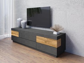 TV asztal Stacey Typ 40 (tölgy matera). 1030479