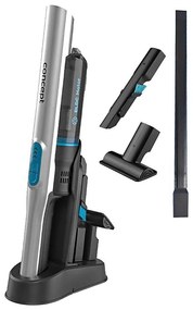 Concept VP4430 - Kézi porszívó DIRECT ANIMAL 180W/14,8V 2200 mAh fekete