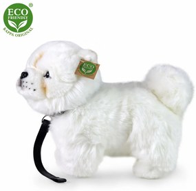 Rappa Plüss Chow Chow Chow, 27 cm ECO-FRIENDLY