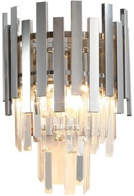 Fali lámpa ASPEN 2xE14/40W/230V