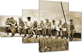 Képek 130x80 Ebéd a Szépia magasságában