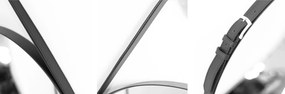 Tükör  60 cm TPJ-60B