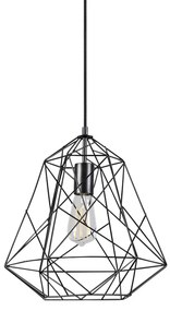 Okos ipari lógólámpa fekete, beleértve a wifi ST64-et - Framework Basic