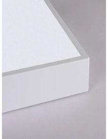 Immax NEO 07238L - LED dimmelhető mennyezeti lámpa CANTO 22W/230V fehér Tuya + t