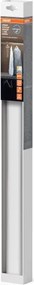 Osram - LINEAR LED pult alatti lámpa érzékelővel, 4W/5V, 60 cm, szürke