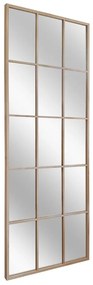 Fali tükör 60x150 cm Will – Styler