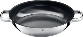 Serpenyő Két Fogantyúval Acél Wmf Durado 28 CM Cromargan Acél