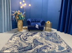 Athena 7474 design szőnyeg (Blue) 240x330