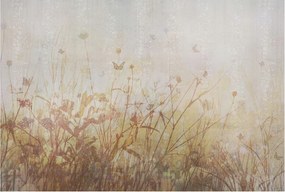 Fotótapéta Flizelin Fali Ragasztó Szett Réti harmónia 104x70 Ragasztó