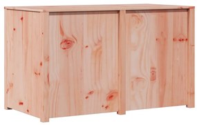 Kültéri Konyhai Szekrény 106x55x64 cm Tömör fa Duglász