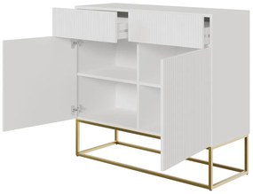Komód Vertigo V7  (fehér). 1098990