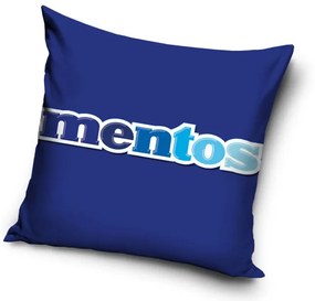 Mentos párnahuzat 40*40 cm