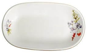 29 darabos színes/porcelán étkészlet