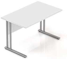 Visio asztal 120 x 70 cm, fehér