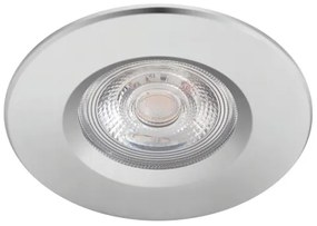 Philips - KÉSZLET 3x LED Dimmelhető fürdőszobai lámpa DIVE LED/5W/230V IP65