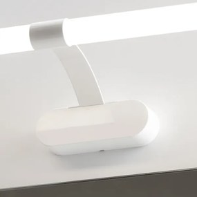 Brilagi - LED fürdőszobai tükörvilágítás TUBEO LED/6W/230V 40 cm IP44 fehér